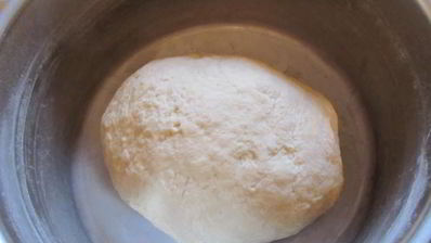 дрожжевое тесто для жареных пирожков