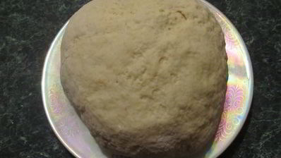 дрожжевое тесто для жареных пирожков