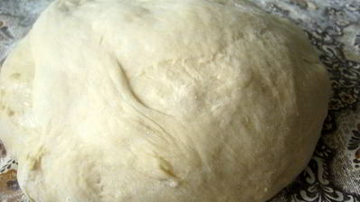 идеальное тесто для пирожков