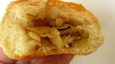 идеальное тесто для пирожков