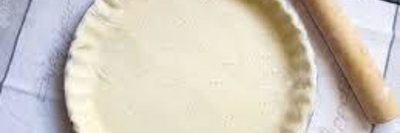 Несладкое песочное тесто