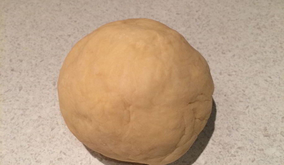 Рецепт оригинального теста для пасты