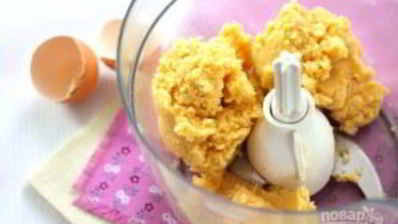 песочное тесто