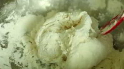 пирожковое тесто без дрожжей