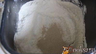 пончики в хлебопечке