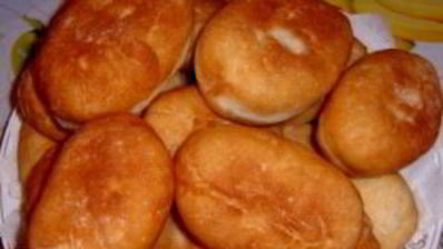 постное бездрожжевое тесто для пирожков