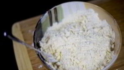 слоеное тесто на самсу