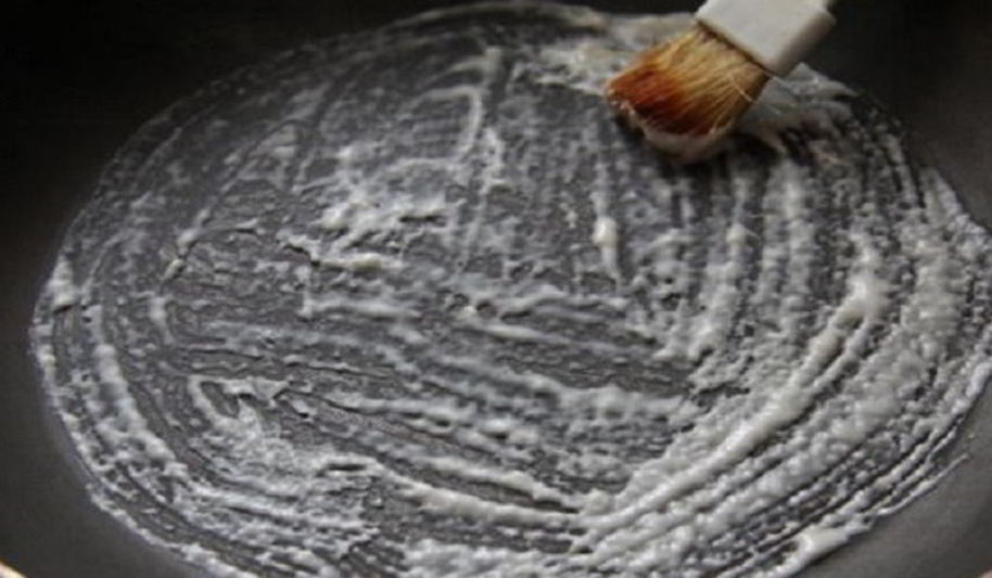 Рецепт теста брик