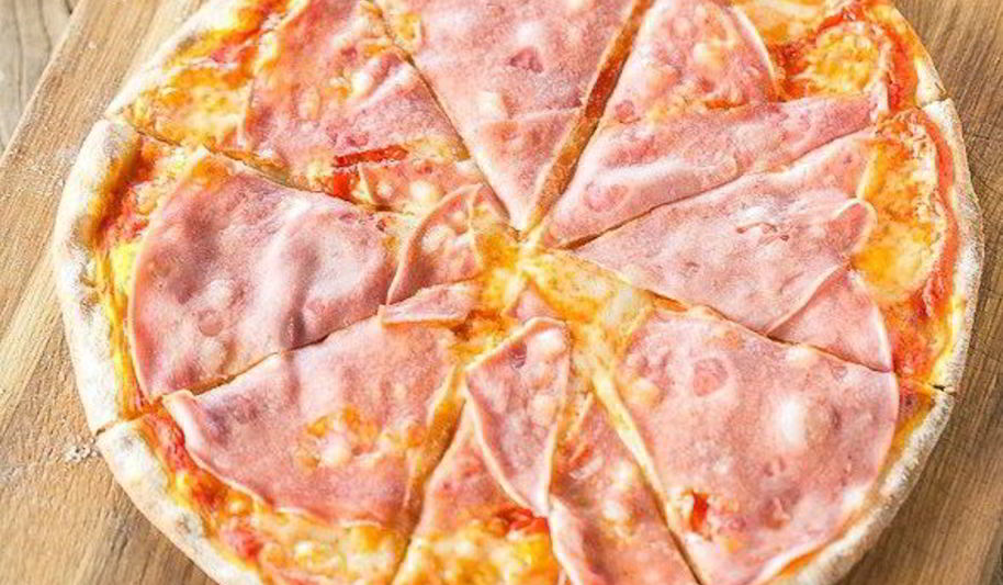 Рецепт теста для итальянской пиццы на минеральной воде