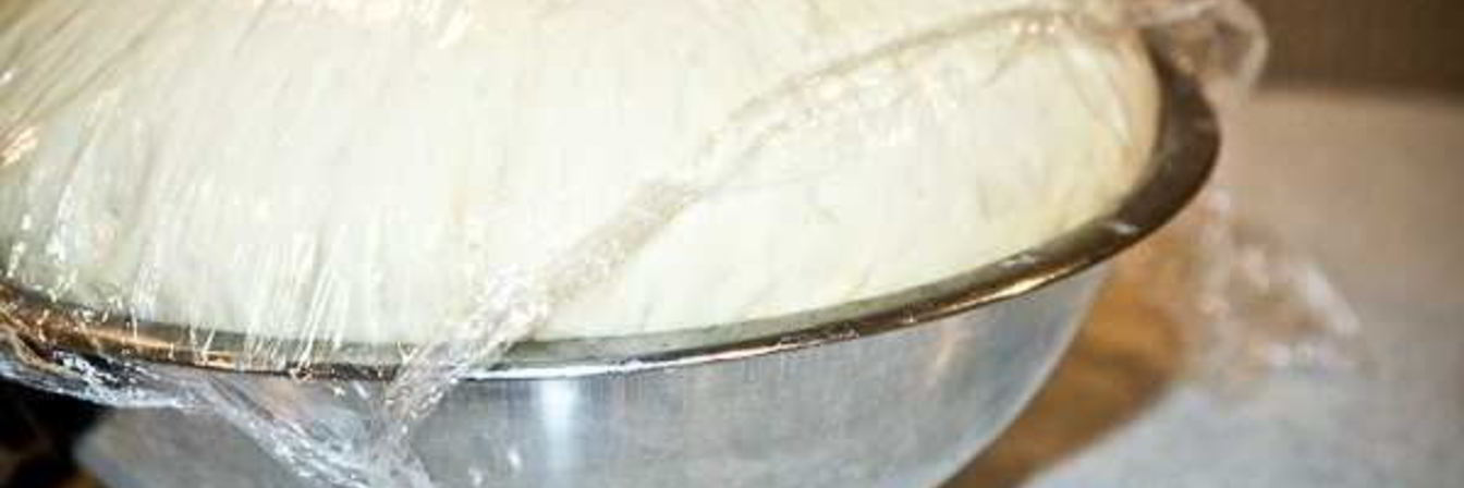 Тесто для мясного пирога