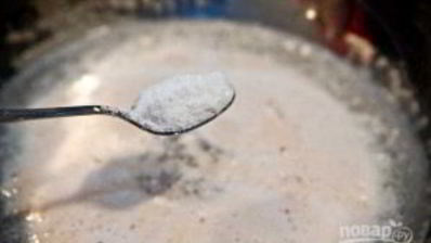 тесто для мясного пирога