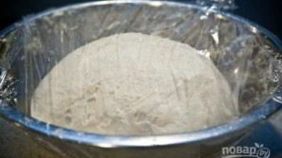 тесто для мясного пирога