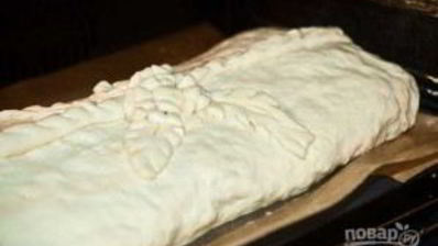 тесто для мясного пирога