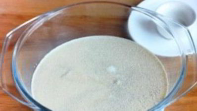 тесто для пирожков без яиц