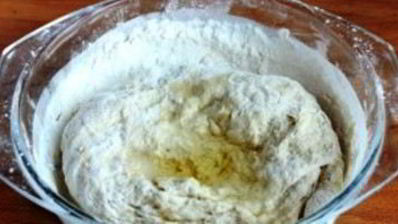 тесто для пирожков без яиц