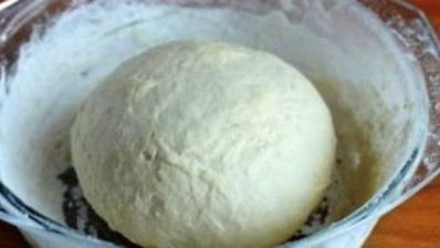тесто для пирожков без яиц