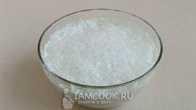 тесто для пирожков на кефире без яиц