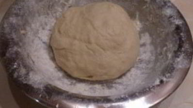 тесто для пиццы на кефире