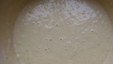 тесто для сосисок в тесте