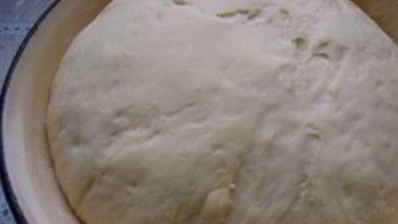 тесто для сосисок в тесте