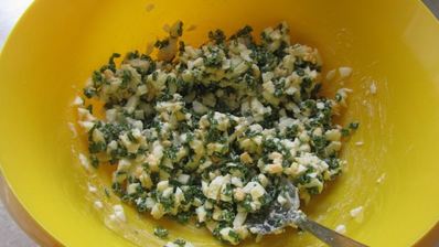 тесто дрожжевое сдобное для пирожков