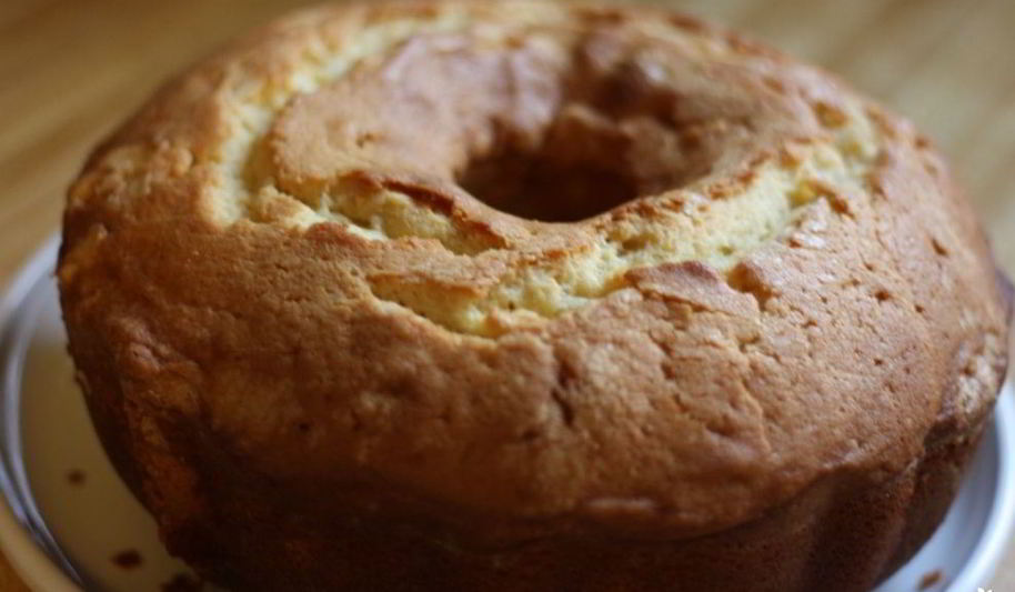 Рецепт теста на пирог