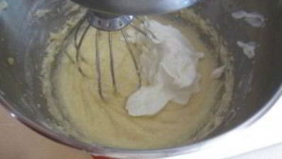 тесто на пирог