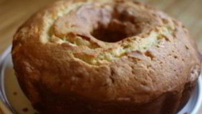 тесто на пирог