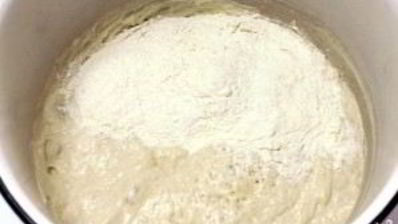 тесто на пирожки