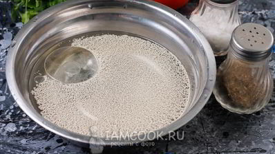 тесто на пиццу