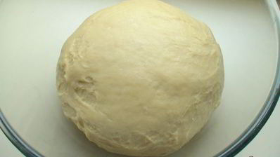 тесто попутчица и пирожки из него