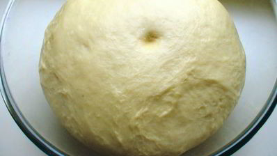 тесто попутчица и пирожки из него