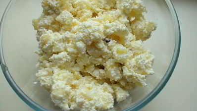 тесто попутчица и пирожки из него