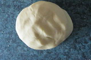 Тесто слоеное