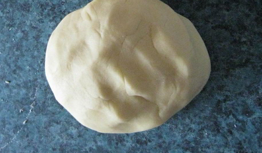Рецепт теста слоеного
