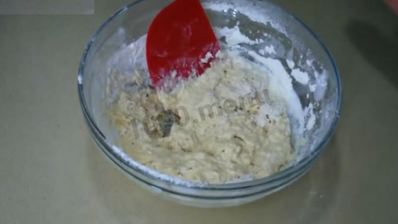 тесто утопленник дрожжевое