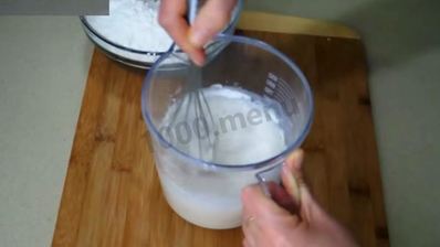 тесто утопленник дрожжевое