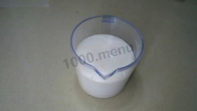 тесто утопленник дрожжевое