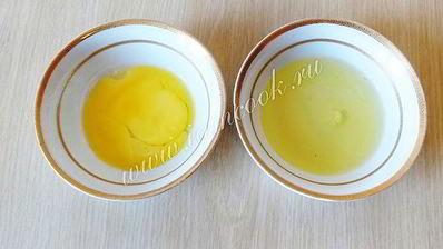 заварное дрожжевое тесто