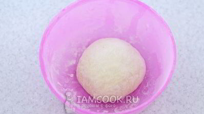 тонкий хрустящий хворост