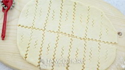 тонкий хрустящий хворост