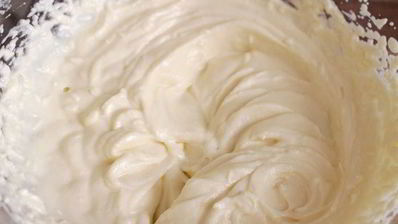 брусничный торт с белым шоколадом