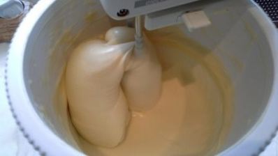 французский торт