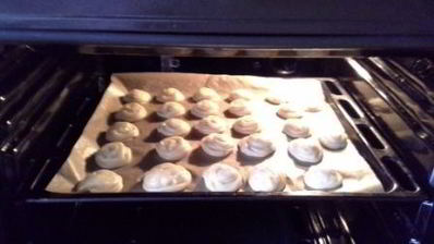 французский торт