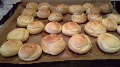 французский торт