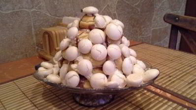 французский торт