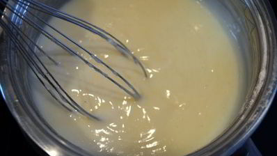 клубничный тортик экватор лета