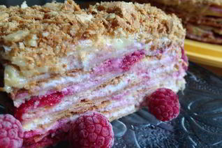 Малиновый Наполеон