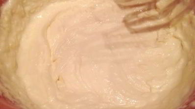 малиновый наполеон