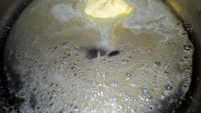 нормандский торт